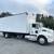 2017 Kenworth T270 Van Truck with Low Miles (u13156) 2 thumbnail