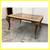 Italmond Custom Design Windsor Extension Dining Table 2 thumbnail