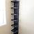 Oak Top Kitchen Cart/GATCO Towel Bar 5 thumbnail