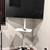 Samsung 48" TV With Rolling Stand 1 thumbnail