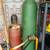Nearly Full Oxygen Acetylene Cylinders 1 thumbnail