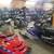 Used Polaris Edge XCSP PRO X IQ Snowmobile parts 1999 to 2016 2 thumbnail