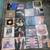 344 LP Albums ROCK, POP No Classical Music 80s 90s hits 4 thumbnail