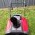18" electric snowblower 4 thumbnail