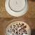 LOT OF 4 TEA CUPS AND SAUCER SETS, BIRDS FLOWERS 3 thumbnail