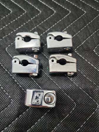Tama 10.5 memory locks 1