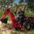 * 0% for 60 MOS* Mahindra 4x4 Tractor, Loader & Backhoe! 4 thumbnail