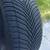 285/45R22 Like New Michelin (4) Tires 22 Inch  285 45 22 9 thumbnail