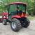 2022 Mahindra 1635 full cab Hydrostatic tractor 4 thumbnail