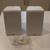PAIR OF NOW HEAR THIS NHT SUPER ZERO BOOKSHELF SPEAKERS 1 thumbnail