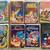 Disney VHS 6 classic black diamond 1 thumbnail