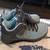 Women Girl Work Shoes Low  Size 10 W 1 thumbnail