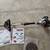 ECHO Trimmer/Brushcutter(SRM-2501) with Accessories 6 thumbnail