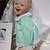 JESSICA Ashton Drake Picture Perfect Babies Porcelain Baby Doll, Bello 12 thumbnail