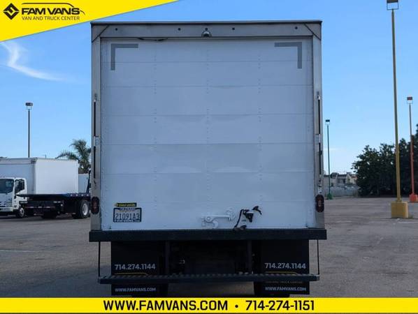 2021 Chevrolet 4500XD Chevy 14FT - Photo 6
