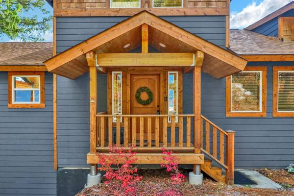 $2,425,000 / 3br - 3216ft2 - You've got to see this! Home in Leavenworth. 3 Beds, 2 Baths64213544437379122