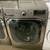 **LG GRAPHITE GRAY JUMBO GAS WASHER DRYER SET**ON SALE NOW** 2 thumbnail