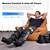 Leg Massager for Circulation and Pain Relief, Air Compression Recovery 5 thumbnail