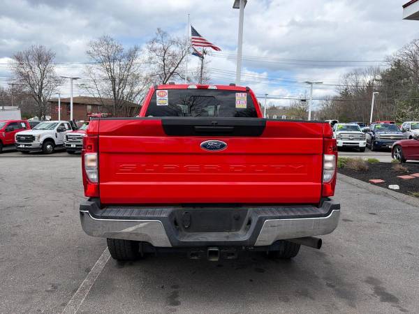 2021 Ford Super Duty F-250 - Photo 9