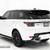 2018 Land Rover Range Rover Sport Supercharged Dynamic AWD 4dr SUV 8 thumbnail