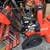 ARIENS SNOW BLOWER TRACKED DRIVEN 1 thumbnail