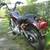 2009 Yamaha xv250 virago 250 v star 250 4 thumbnail