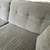 Custom-Built Mid-Century Gray Sofa 3 thumbnail