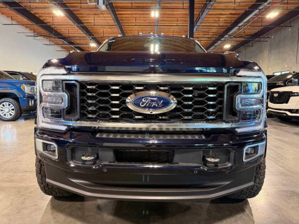 2024 Ford F-450 Super Duty - Photo 6