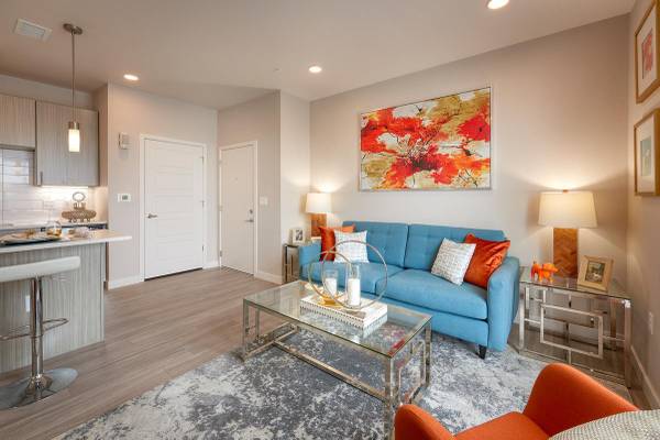 $2,175 / 2br - 1011ft2 - Private Balcony or Patio, Onsite Off-Leash Dog Park63962795744514120