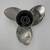 Yamaha Saltwater XL Stainless Steel Prop - 3 Blade 1 thumbnail