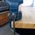 Vintage Stanley Clamp-On Vise - Model 80-210 - Great Condition 5 thumbnail