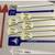 Swizzle Stick/Drink Stirrers (Vintage-airline, Playboy, etc.) 13 thumbnail