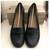 Clarks Ashland Lily Loafers in Black Leather, size 10N, New with box 9 thumbnail