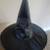 Witch Pointed Black Hat 1 thumbnail