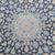 Genuine Hand made Persian Rug size 10 ft x 14 ft 6 thumbnail
