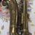 Selmer Super Balanced Action Tenor Saxophone 12 thumbnail