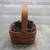1991 Longaberger Hostess only Mother's Day Potpourri Basket Combo 3 thumbnail