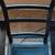 Ikea chair with removable seat pad 2 thumbnail