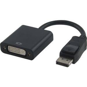 Brand Name StarTech.com DisplayPort to DVI Adapter Converter 1