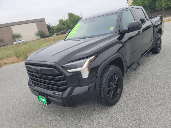 2022 Toyota Tundra 2WD SR5 - Photo 3