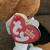 Banjo the Dog TY Beanie Baby-10/25/2011 5 thumbnail