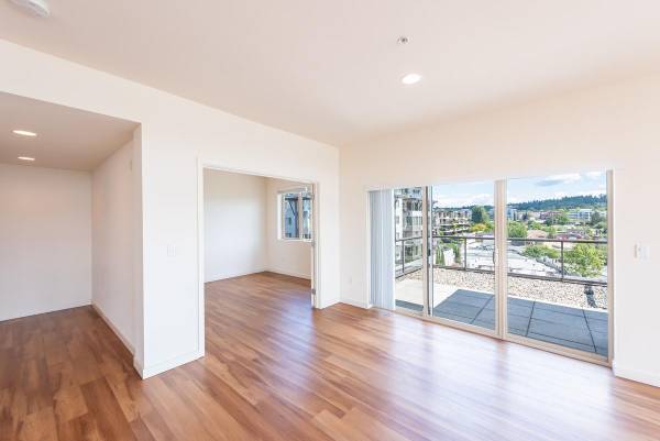 Modern 2 BR/2 BA Just Steps to Dining & Marina - Move In Today! 1
