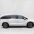 2025 Honda Odyssey Certified EX-L Minivan, Passenger 4 thumbnail