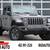 2021 JEEP GLADIATOR MOJAVE 4X4 *** 17K MILES*** 1 thumbnail