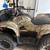 2014 Yamaha grizzly 550 6 thumbnail