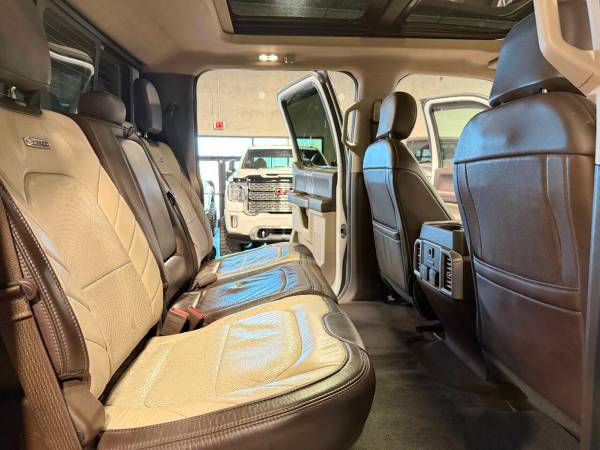 2019 Ford F-350 Super Duty - Photo 13