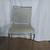 Calligaris Italian Metal Side Chairs 4 thumbnail