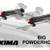 Yakima Rack System for cars with Roof Rails 23 thumbnail