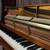 Yamaha M1 Upright Piano – Free Delivery, Tuned – Satin Walnut – $2,800 7 thumbnail