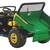 kids riding toy,trackter john deer Peg Perego John Deere Gator XUV Rid 1 thumbnail